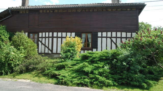 Le Refuge