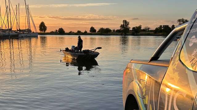 SURF'EAU DER by DIS MARINE - Location Kayak - Paddle - Barque
