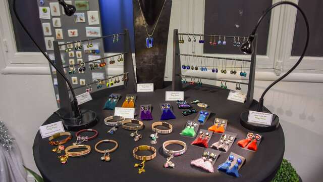 Atelier Vitry Verre