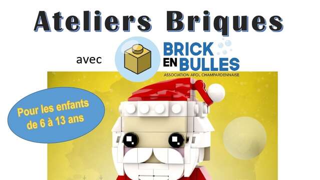 Ateliers Briques