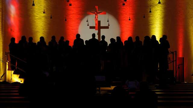 Concert : Jazz, Songs & Gospels