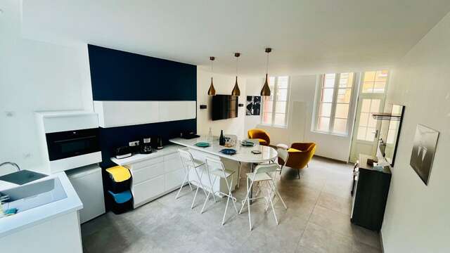 Le Gîte Art Dit Vin