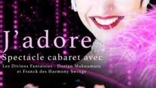 Cabaret J'adore