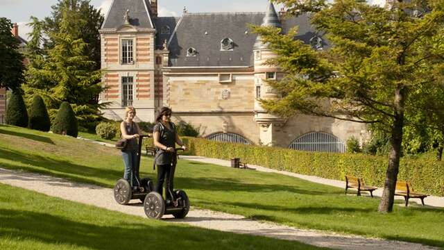 Location de Segway