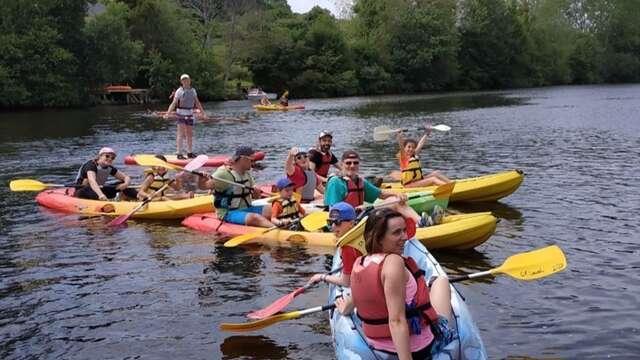 Canoë-Kayak Laval