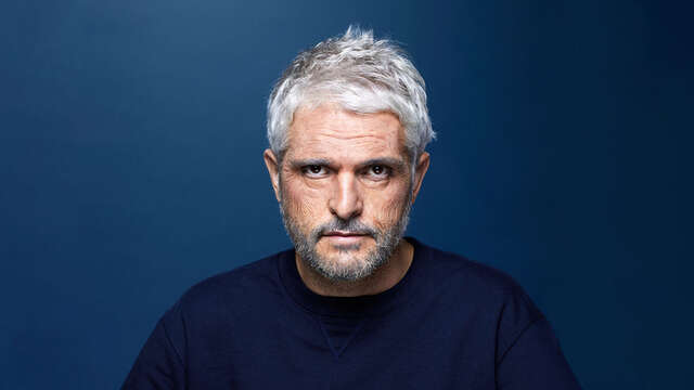 Come back - Pierre Emmanuel Barré / Le Théâtre