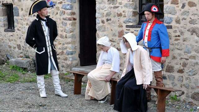 Musée de la Chouannerie et de la Révolution