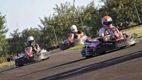 KARTING DU NORD MAYENNE