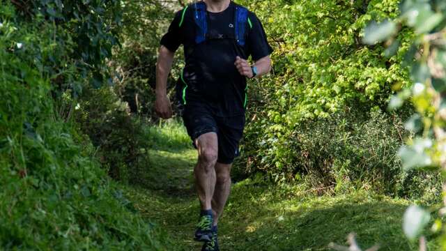 CIRCUIT TRAIL BOUCLE DU VOYAGEUR