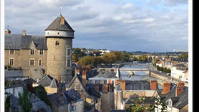 La Quête des Blasons - Laval