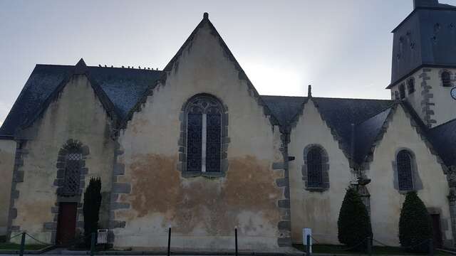 EGLISE NOTRE-DAME-DE-L'ASSOMPTION