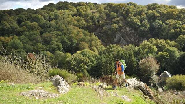 CIRCUIT TRAIL DIABOLIQUE