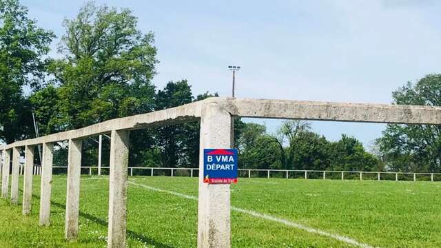 ATELIER TRAIL BOUCLE VMA