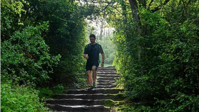 ATELIER TRAIL CÔTE COURTE