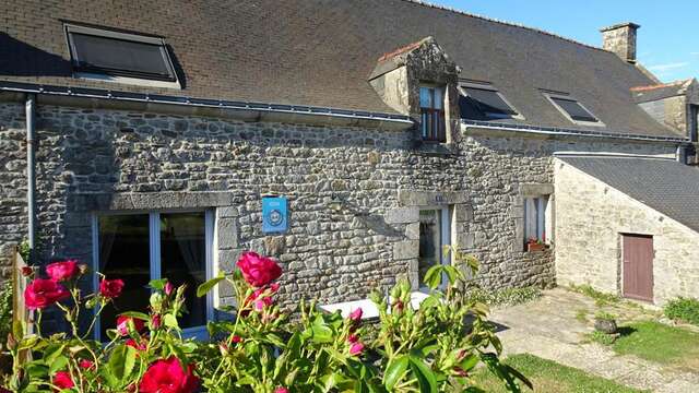 Le gîte des pommiers - Gîte