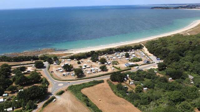 Camping Municipal du Kerver