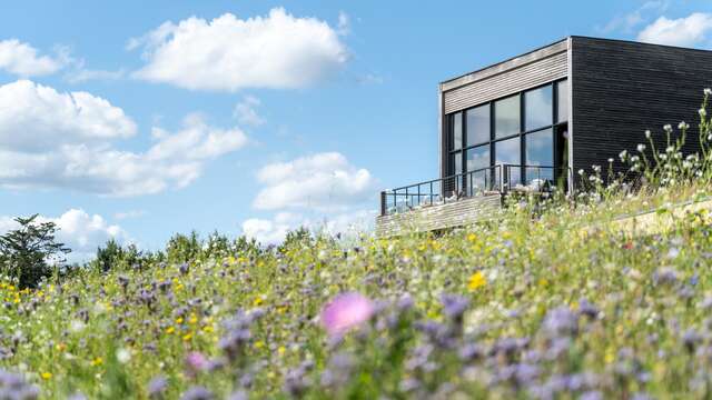 La Grée des Landes® · Eco-Hôtel Spa Bretagne · Yves Rocher