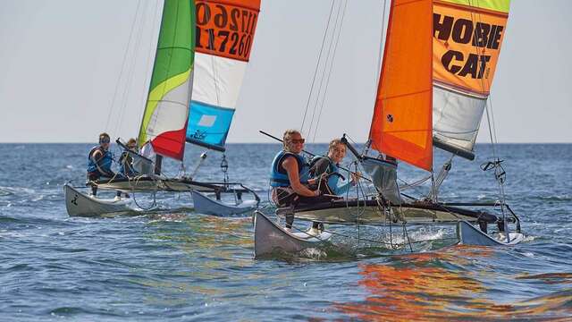 SELLOR - Kerguelen Sports Océan