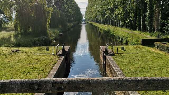 L'Oust au fil de l'eau : balade fluviale