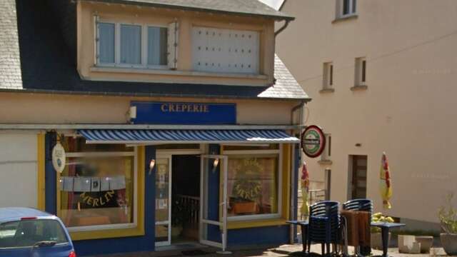 Crêperie Le Bilig De Merlin