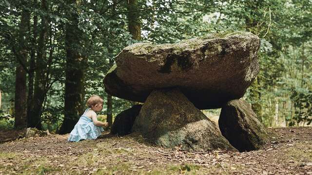 Dolmen du Roh-Du