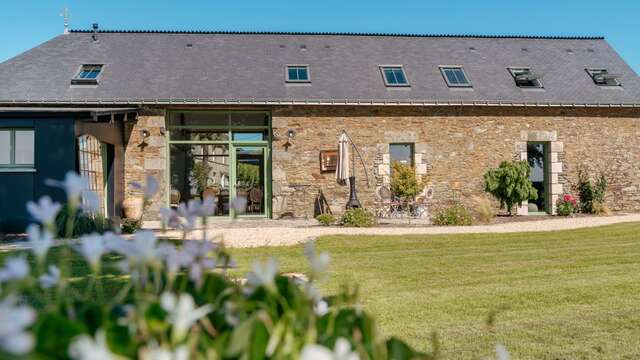Le Clos Luly - Gîtes et chambres d'hôtes