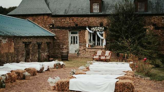 La Polka - Domaine du Plessis au Provost