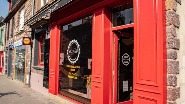 Pub le 28