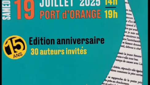 Quai des Ecrivains