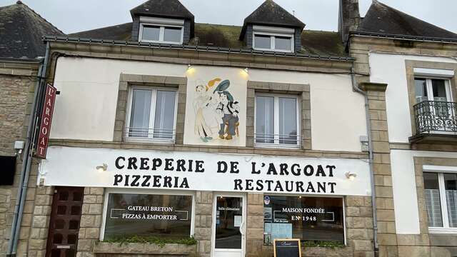 L'Argoat