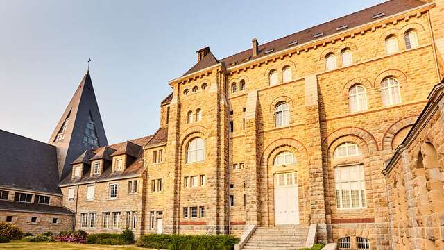 Plouharnel - Circuit des Abbayes