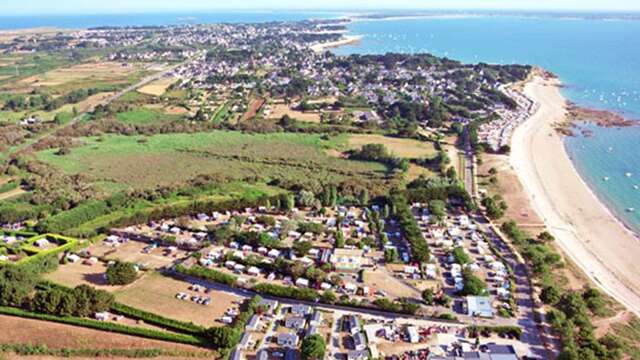 Camping Beauséjour