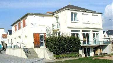 La Maison de l'Océan - Centre PEP 56