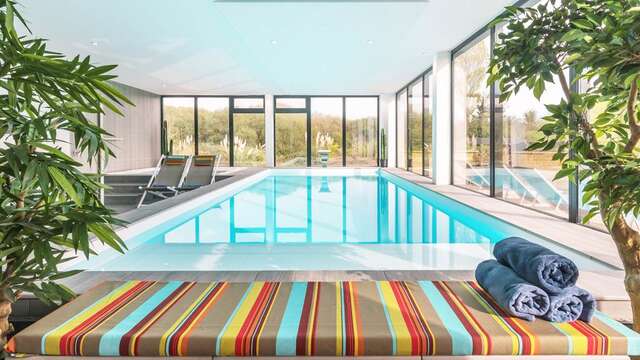 Carnac Lodge Hôtel & Spa