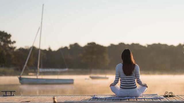 Digital Detox et Slow travel en Morbihan avec BLB Tourisme