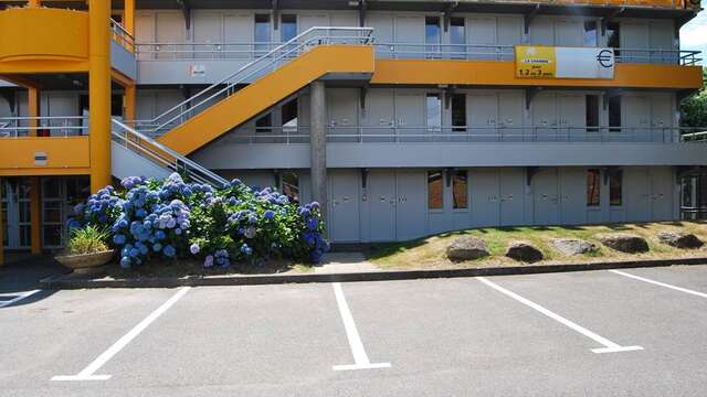 Hôtel Première Classe