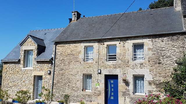 La maison de Mathurine