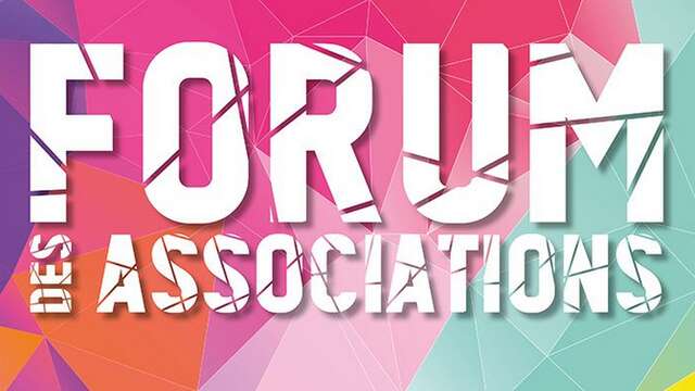 Forum des Associations