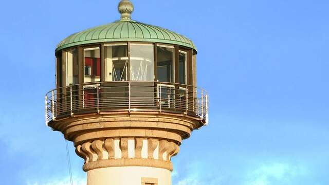 Le Phare de Kerbel