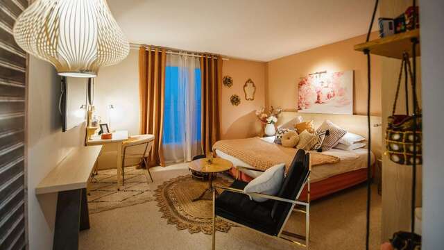 Hôtel Kyriad Prestige Centre Palais des Arts