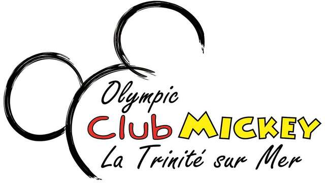 Olympic Club Mickey - Club de plage