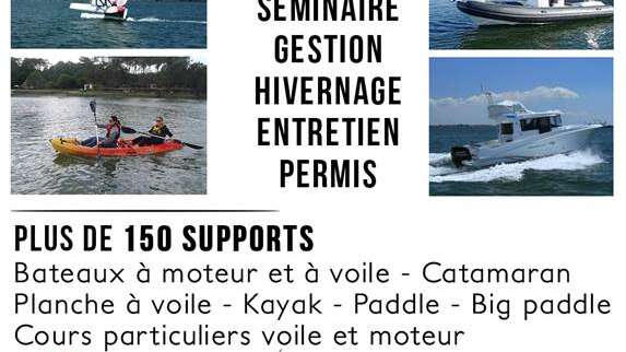 Nautic Boat Club