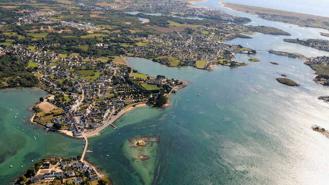 Belz - La boucle du Ouerc’h