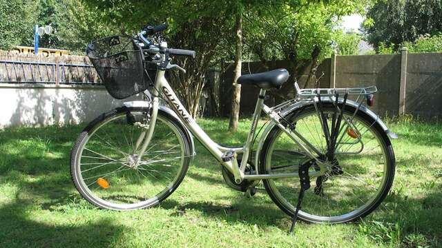 Les Vélos de la Baie