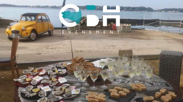 Rallye gourmand avec OBH Evénement