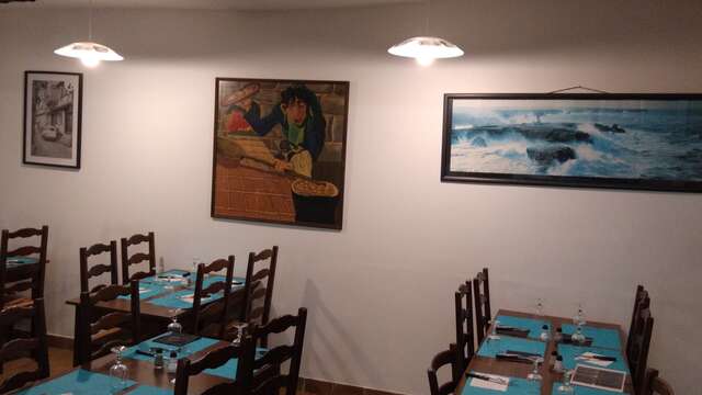 Pizzeria Le Quazimodo