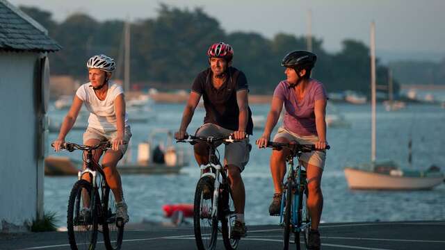 Rallye découverte - Golfe du Morbihan avec BLB Tourisme