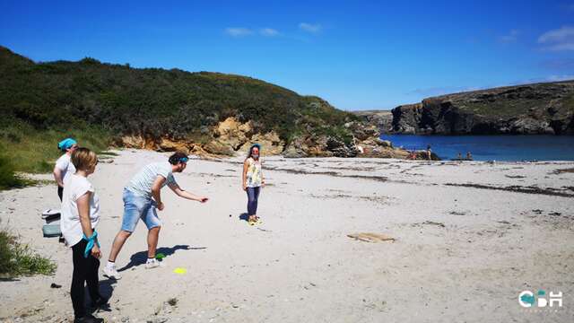 Séminaire à Quiberon avec OBH Evénement