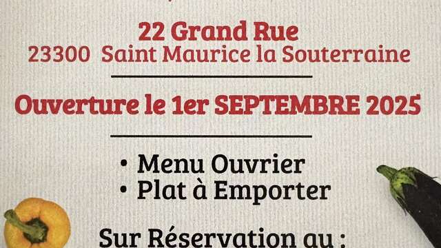 Le Saint-Maurice