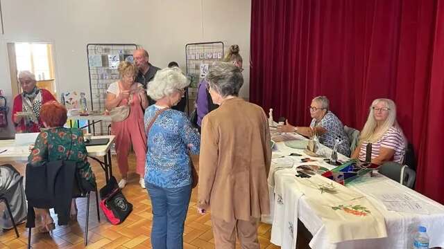 Forum des associations